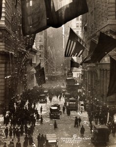 Germany Surrenders by Unknown photographer
