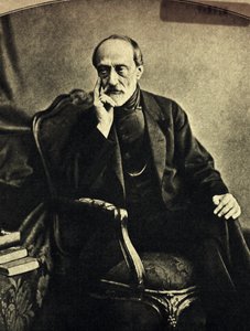 Giuseppe Mazzini (Genoa)
