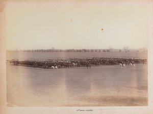 Parade of the 9th