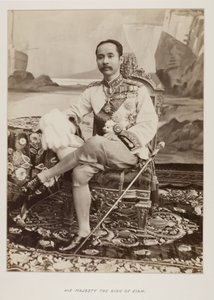 Photograph in Photograph Album