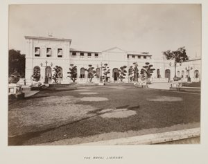 Photograph in Photograph Album
