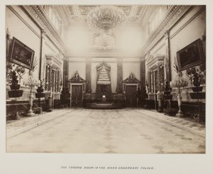 Photograph in photograph album