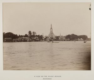 Photograph in Photograph Album