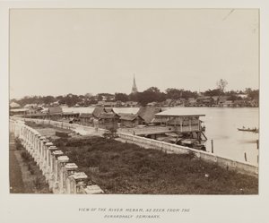 Photograph in Photograph Album