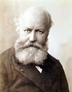 Portrait of Charles Gounod, French Composer by Unknown photographer
