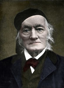 Portrait of Richard Owen (1810-1890), English naturalist by Unknown photographer