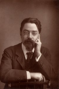 Sidney Webb, Baron Passfield by Unknown photographer