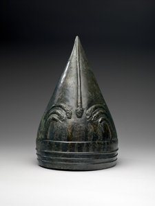 Helmet by Urartian