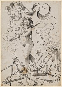 The Torments of Love