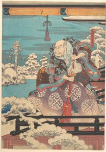 Untitled by Utagawa Hiroshige