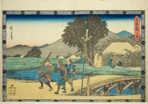 Act 6, from the series 