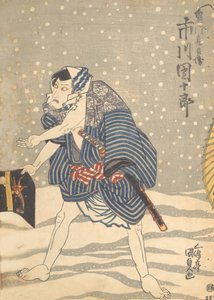 Print, 19th century