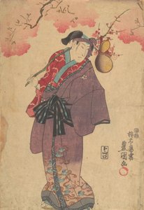 Print, 19th century