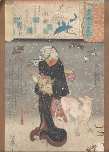 Evening Faces