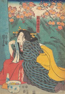 Print, 19th Century