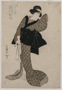 Segawa Roko as Hachizo