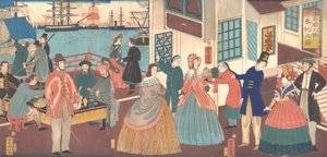 People of the Five Nations