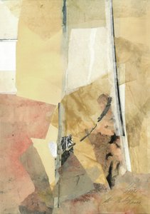 Modern Earthy Collage