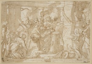 The Idolatry of Solomon