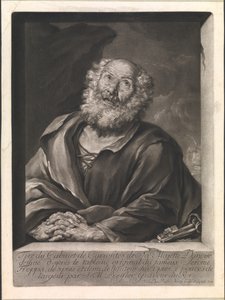 The Repentant Peter