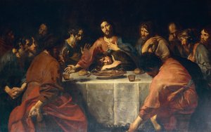 Last Supper