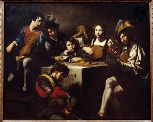 The Low Relief Concert