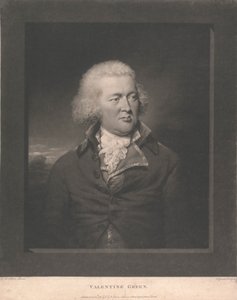 Valentine Green