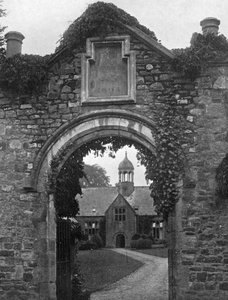 Blundells School, Tiverton, Devon