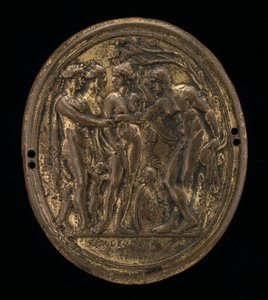 Judgment of Paris