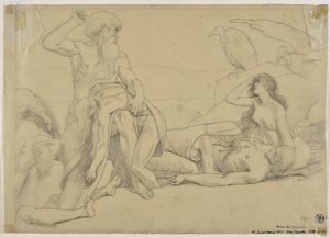 Study for 