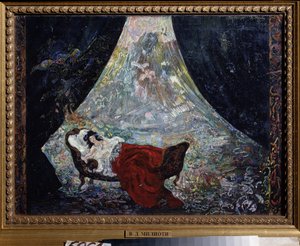 Dream - The Music of Chopin