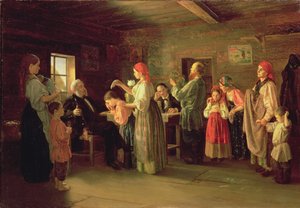 Inspection of a Children
