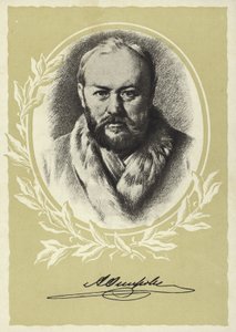 Alexander Ostrovsky