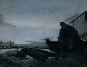 The Drowned