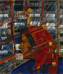 The Weaver, Early 1930s