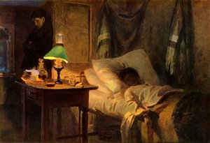 The Invalid
