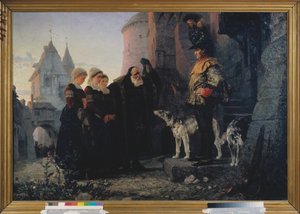 The Right of the First Night