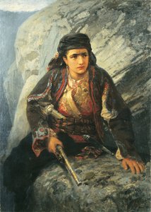 The Herzegovinian on Lookout