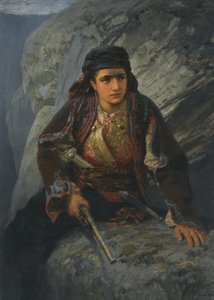 The lookout