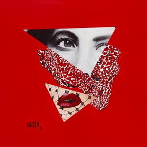 Imitation of Love, 2015 by Vaskeen Vaskeen