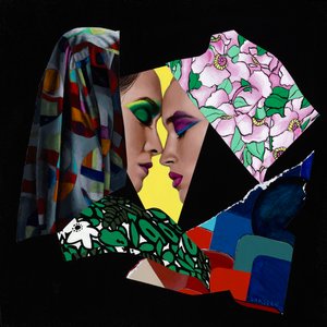 Intricate Mesh, 2019 by Vaskeen Vaskeen