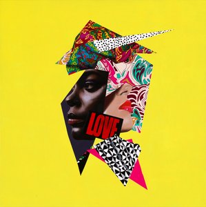 New Madonna, 2017 by Vaskeen Vaskeen