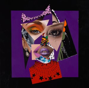 The Peace in Perfection, 2019 by Vaskeen Vaskeen