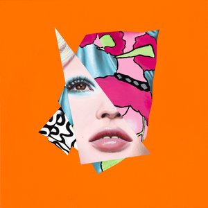 Unicorn Decadence, 2016 by Vaskeen Vaskeen