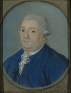 Hendrick van Leendt (1732-80)