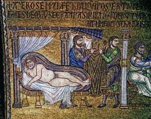 Byzantine architecture: 