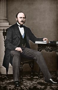 The Last Portrait of Albert, Prince Consort