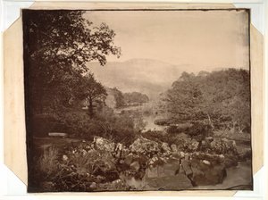 View from the Lawn, Dennicanniby