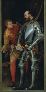 Unknown Image by Veronese