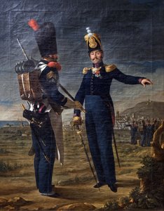 Colonel Joseph Kindelan